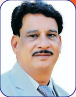 Dr. Kishan Lal Jeengar