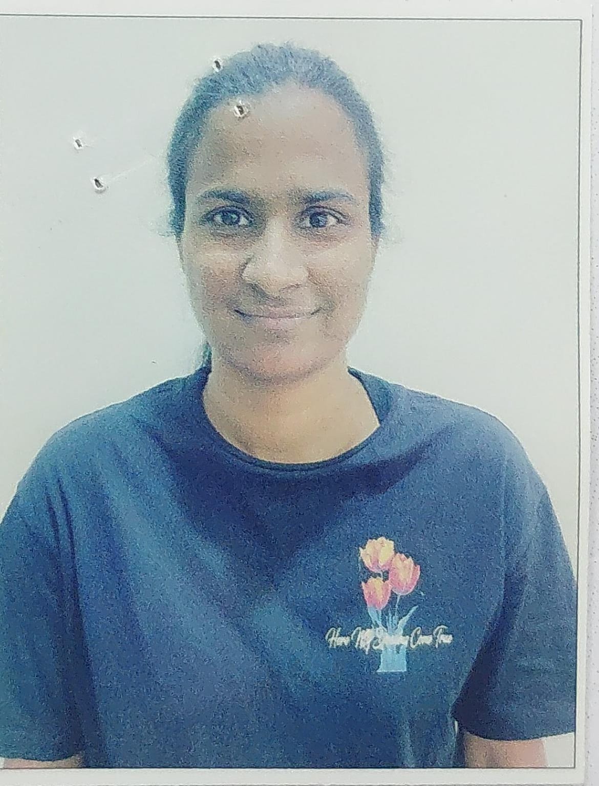 Mrs. Avantika Kalirawana