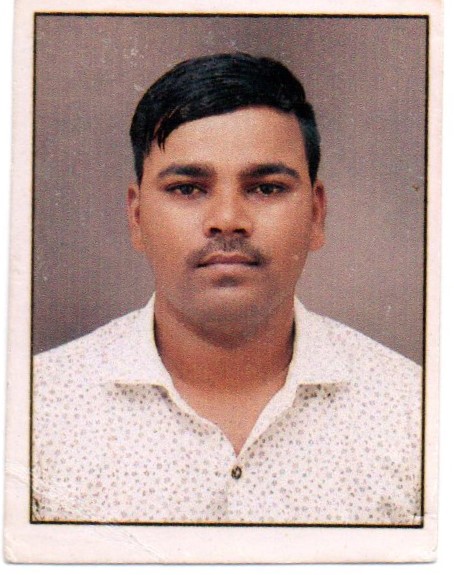 Sh. Bhagwati Prasad Suman