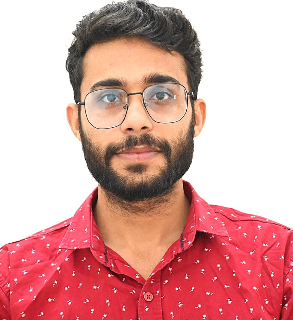 Sh. Ashish Kumar Meena