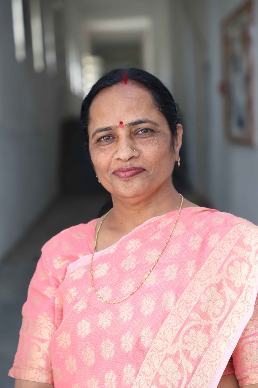Dr. (Mrs.) Prakash Panwar