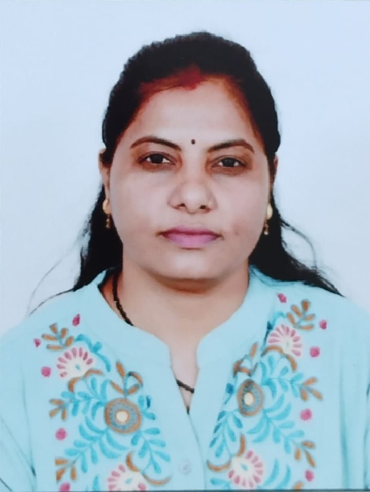Mrs. Sunita Kumari